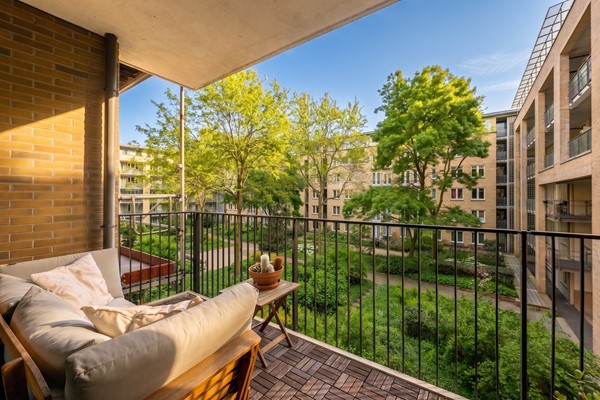 Medium property photo - Afroditekade 29B, 1076 DP Amsterdam